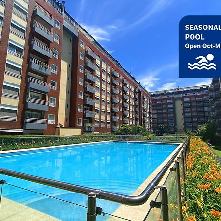 Modern Apartments In Puerto Madero Ciudad Autónoma de Ciudad Autónoma de Buenos Aires Exterior foto