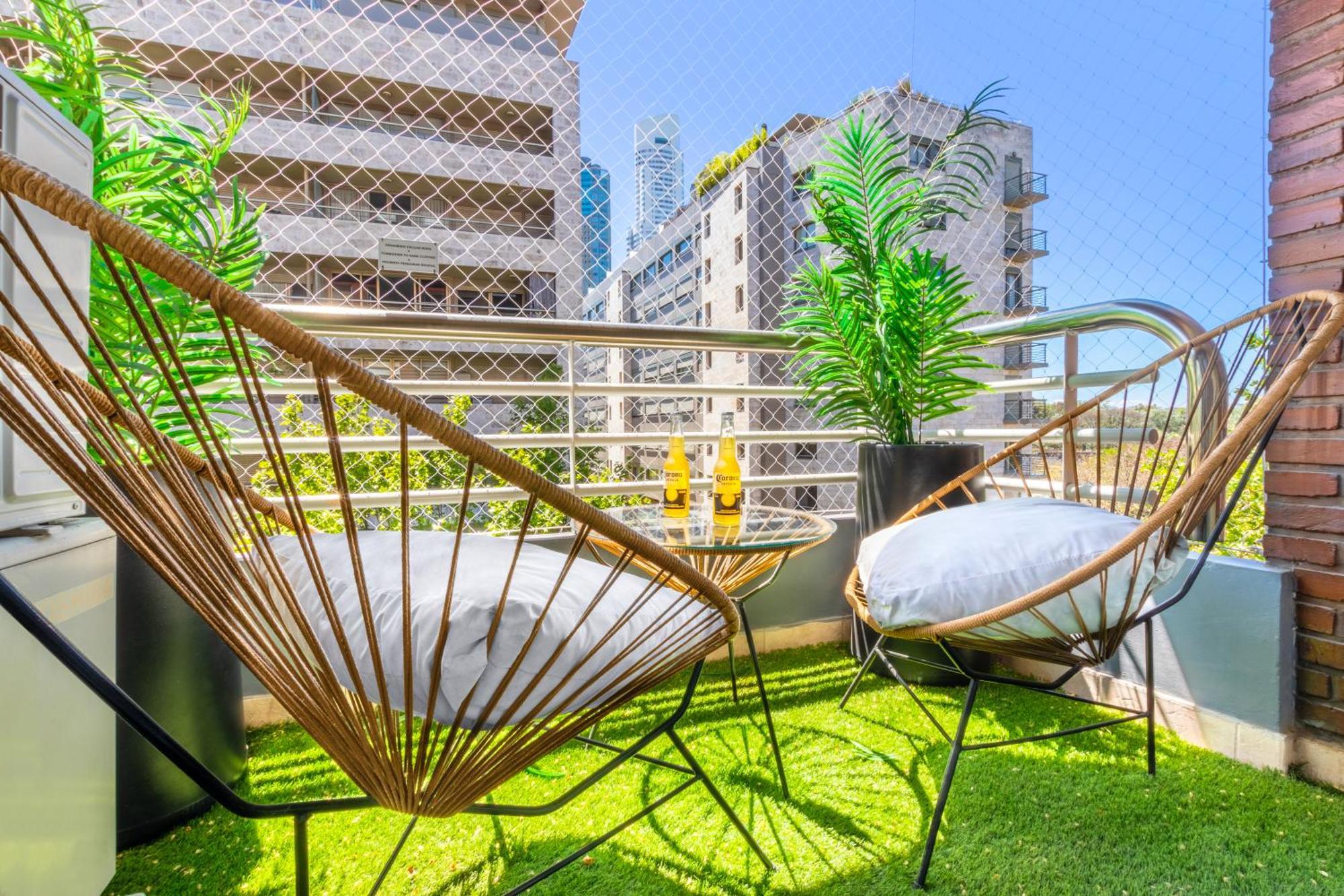 Modern Apartments In Puerto Madero Ciudad Autónoma de Ciudad Autónoma de Buenos Aires Exterior foto