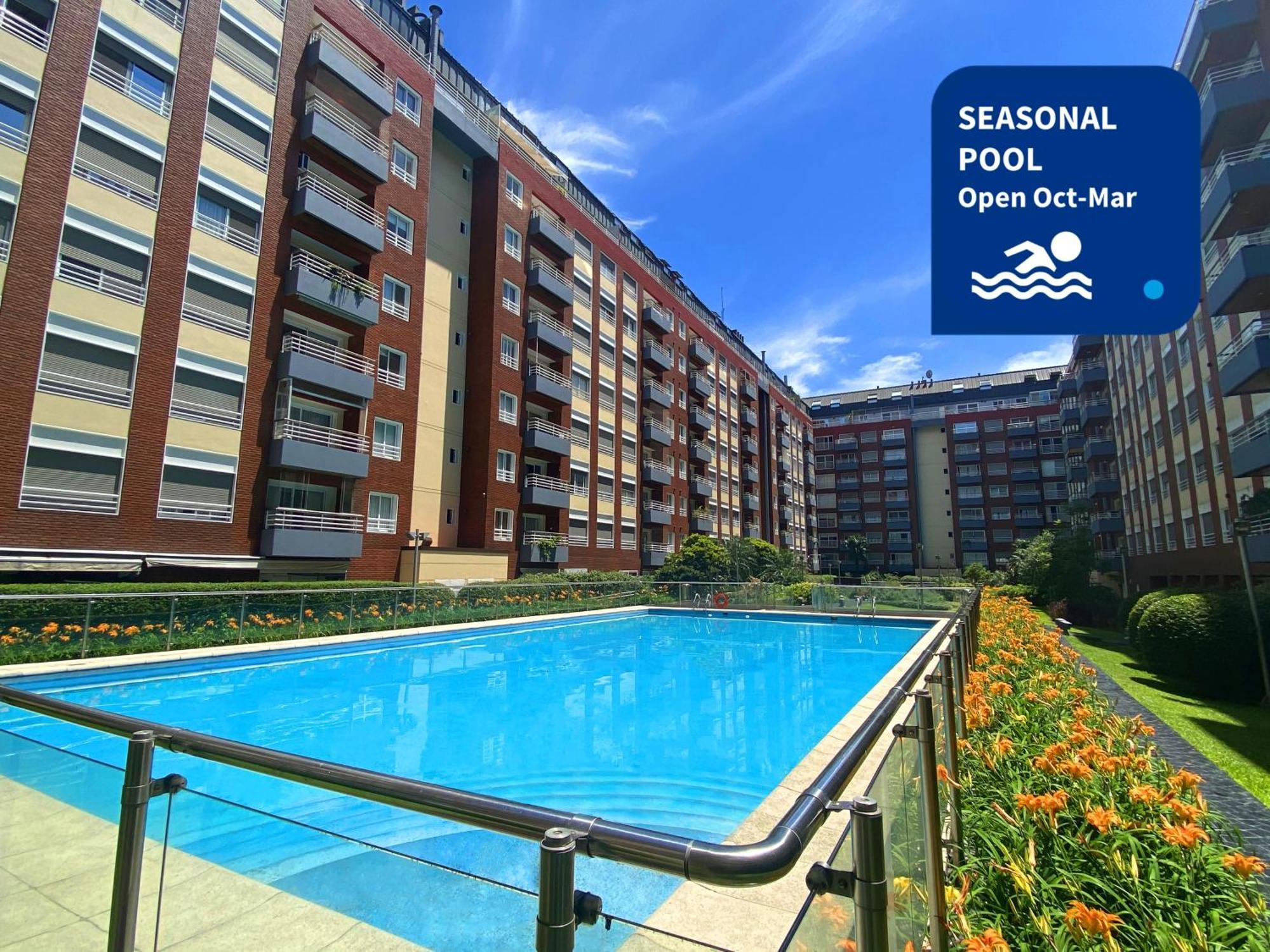 Modern Apartments In Puerto Madero Ciudad Autónoma de Ciudad Autónoma de Buenos Aires Exterior foto