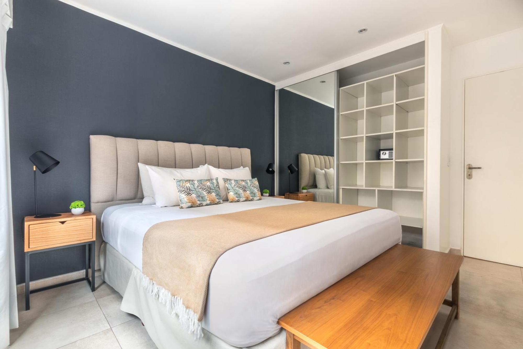 Modern Apartments In Puerto Madero Ciudad Autónoma de Ciudad Autónoma de Buenos Aires Exterior foto
